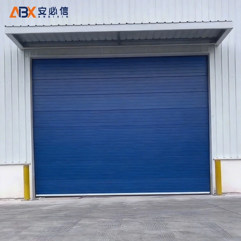 呼和浩特软帘高速门
