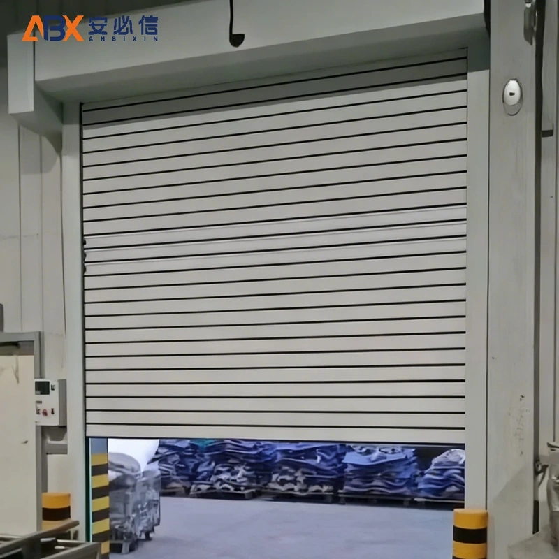 呼和浩特洁净室高速门